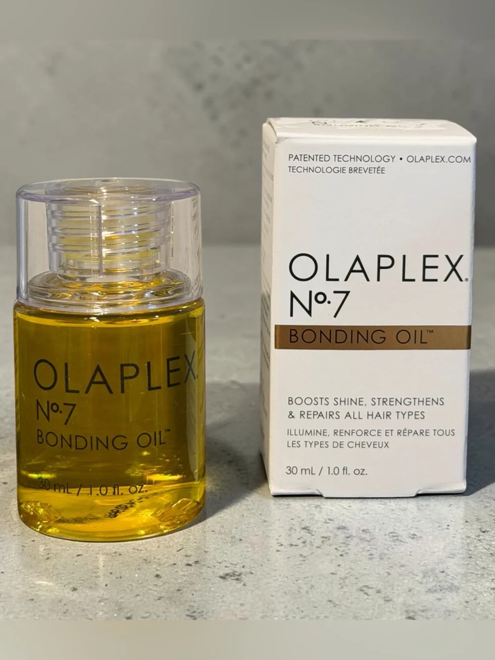 OLAPLEX No.7 Bonding Oil